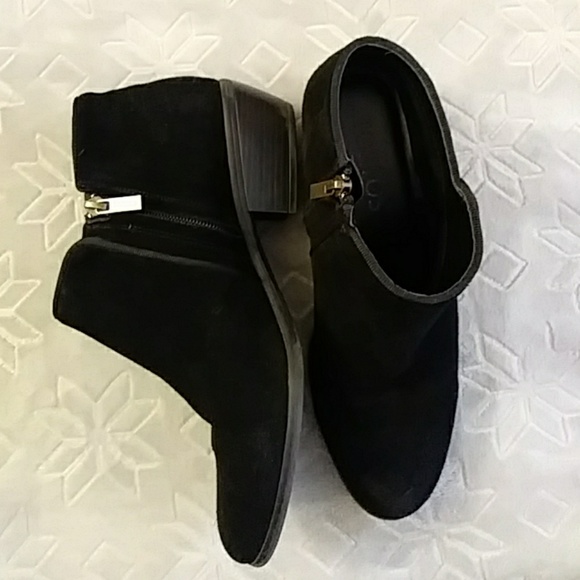 Booties - Picture 1 of 5